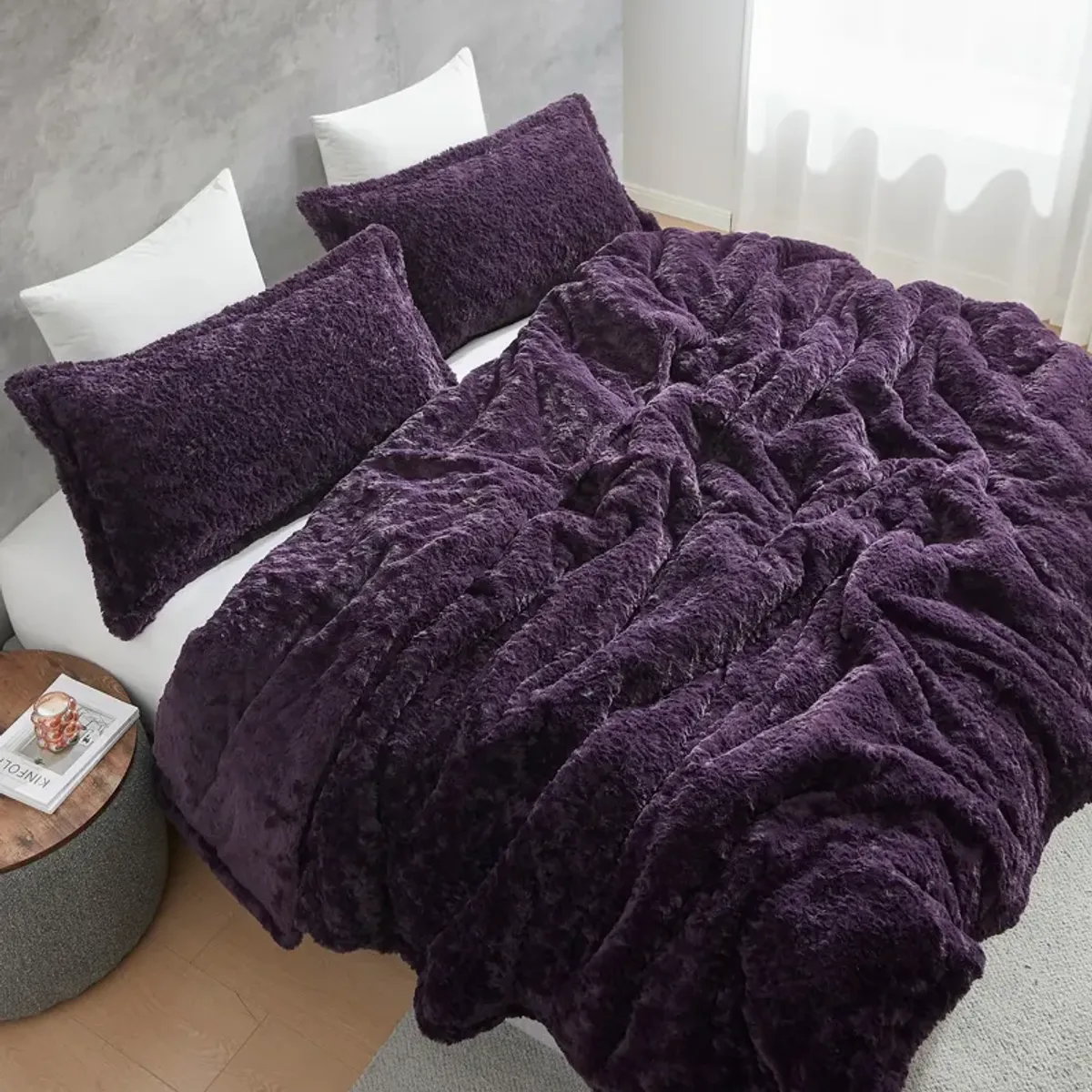 Wriggle With It - Coma Inducer� Oversized Comforter Set