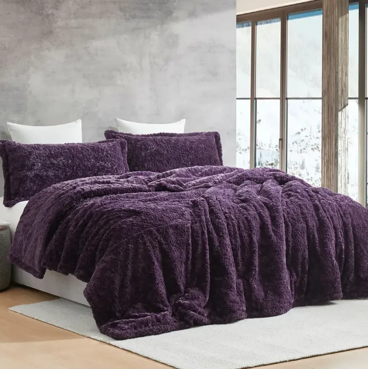 Wriggle With It - Coma Inducer� Oversized Comforter Set