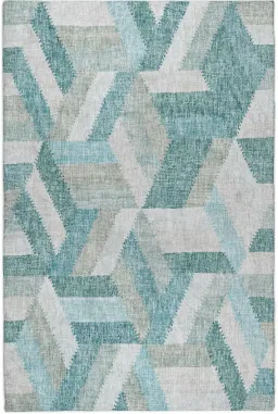 Teal color