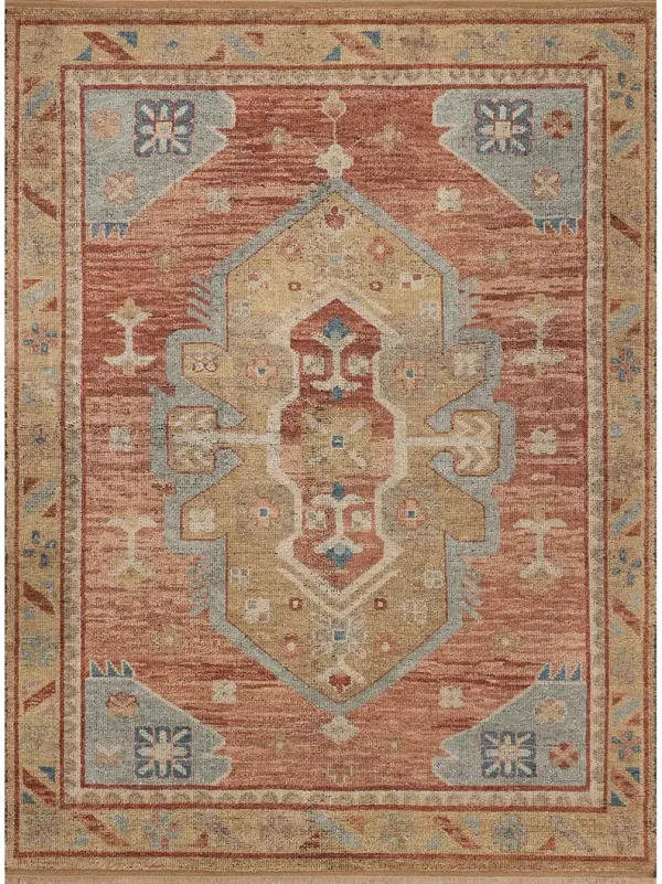Granada GAD-09 Santa Fe / Sky 5'-6" x 8'-6"