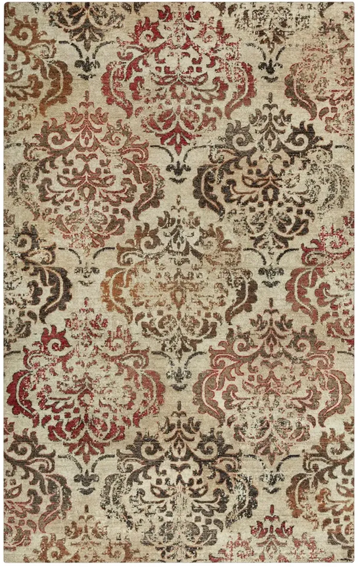 Gossamer GS435C 5' x 8' Rug