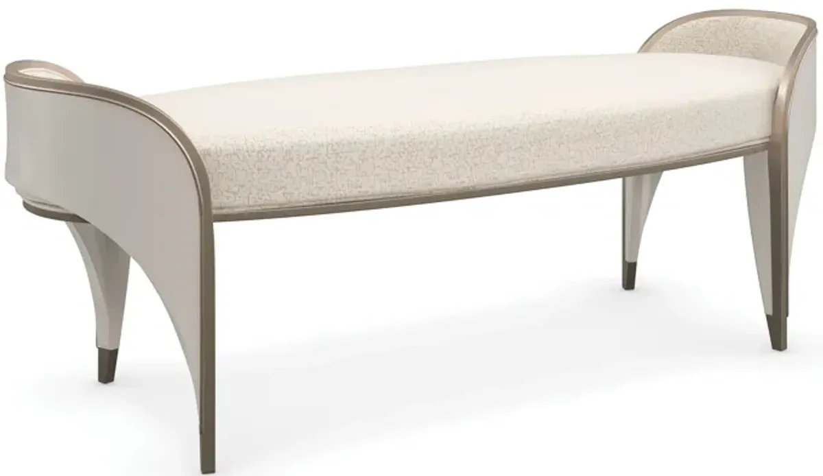 Valentina Bed Bench