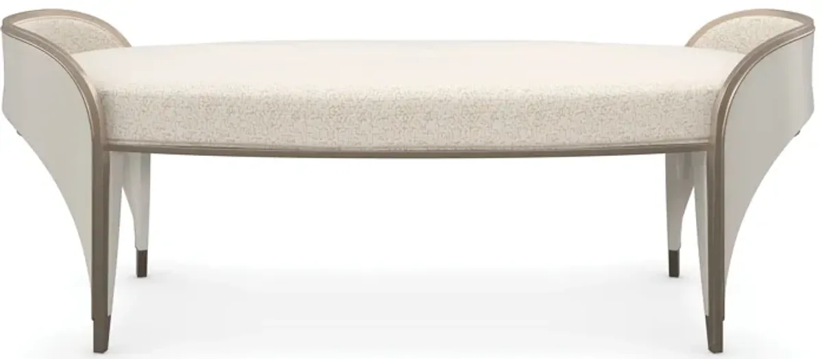 Valentina Bed Bench