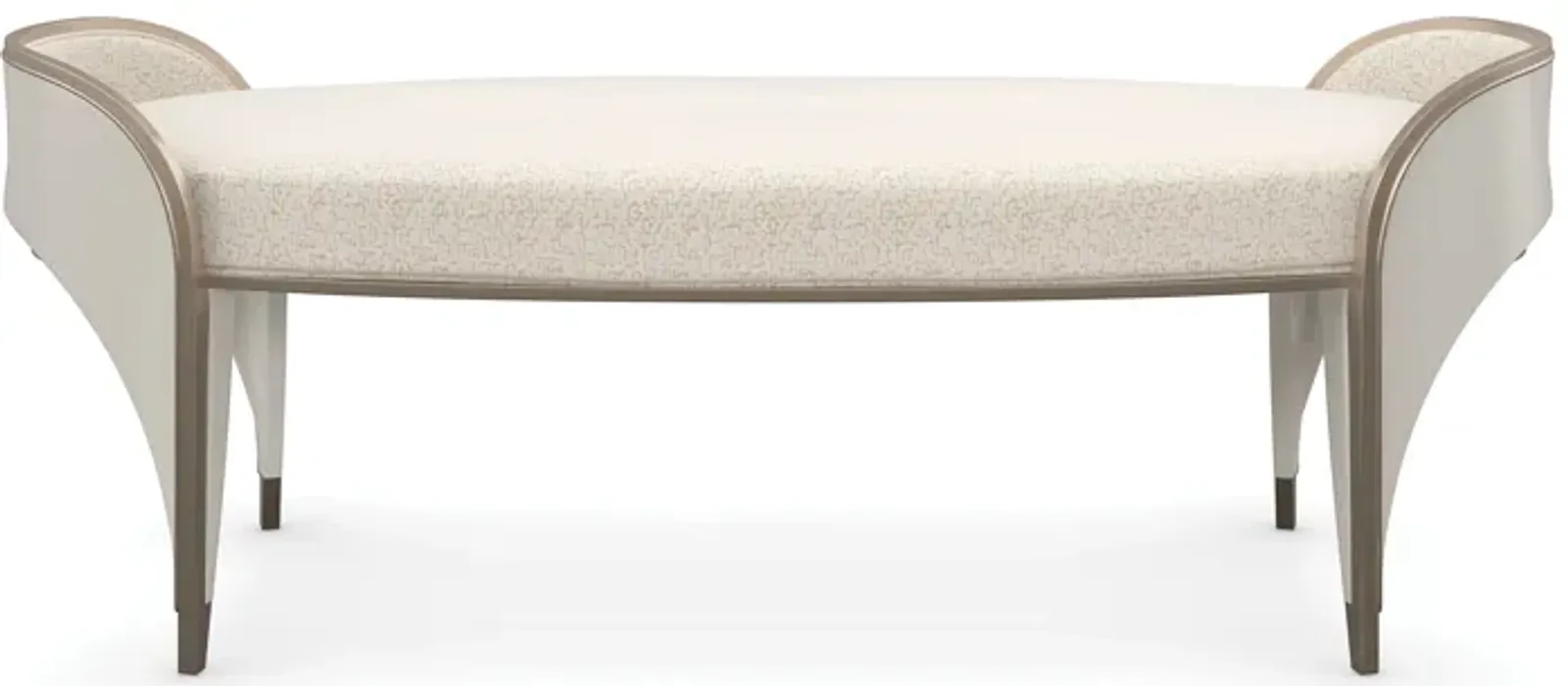 Valentina Bed Bench