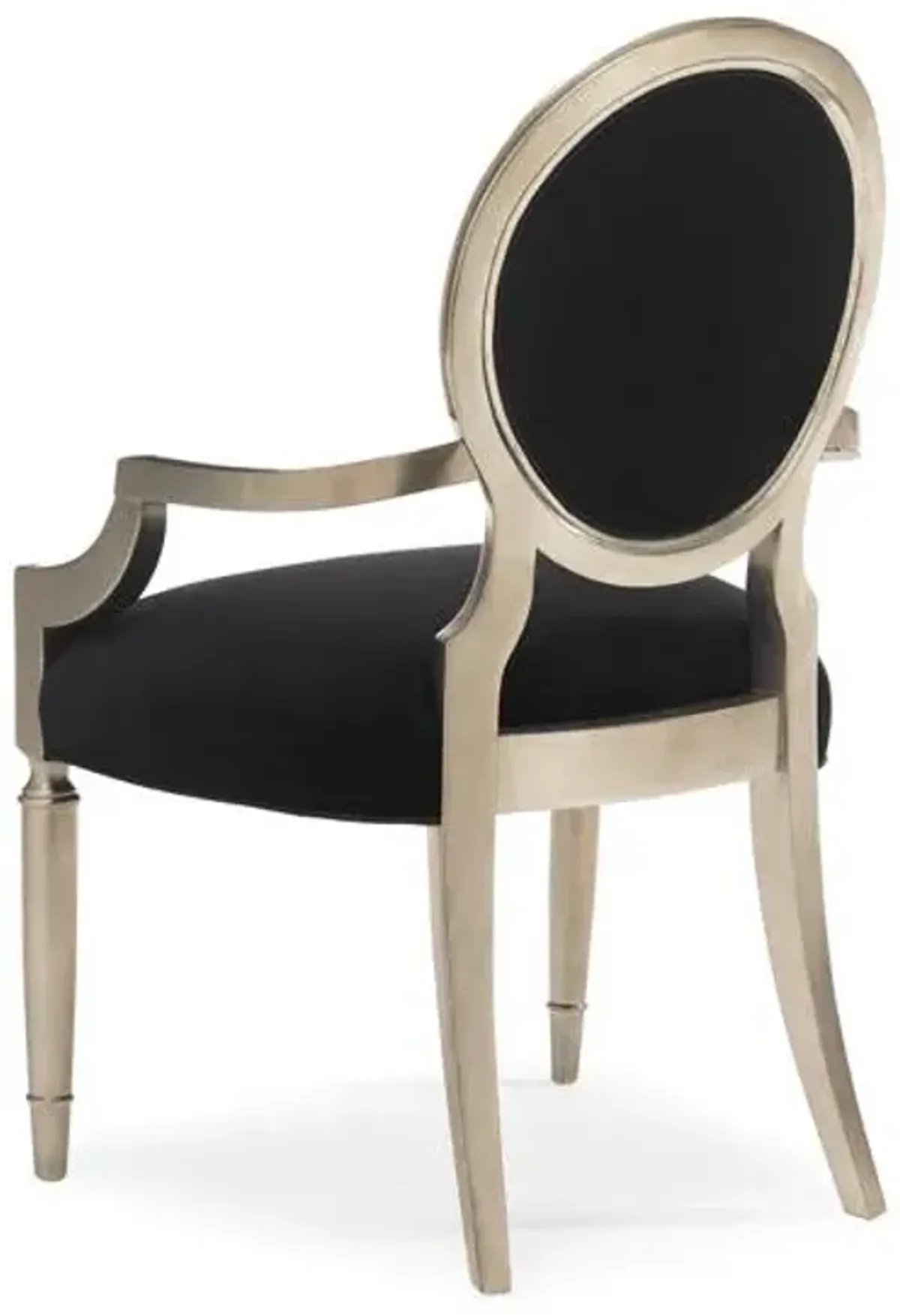 Chit-Chat Arm Chair