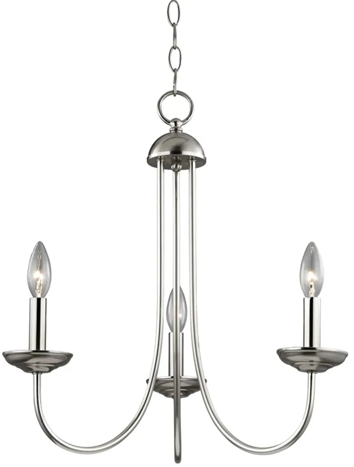 Montgomery 3-Light Chandelier
