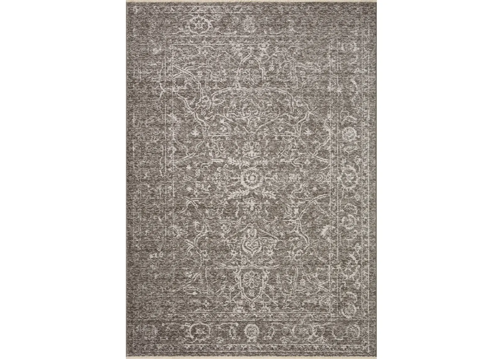 Vance Taupe/Dove 9'6" x 13'1" Rug