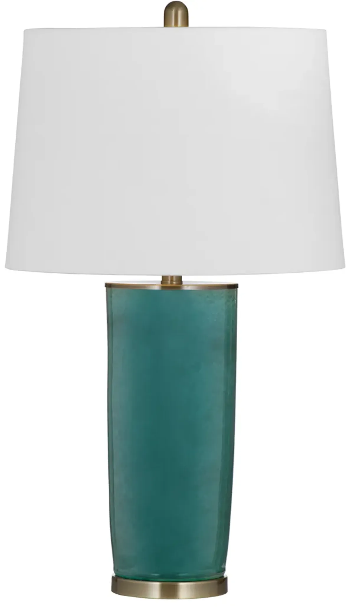 Drugget Table Lamp