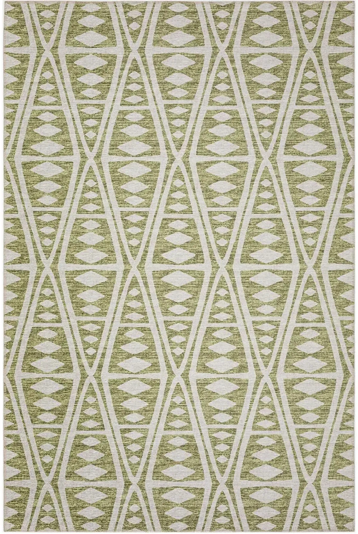 Sedona SN6 Moss 10' x 14' Rug