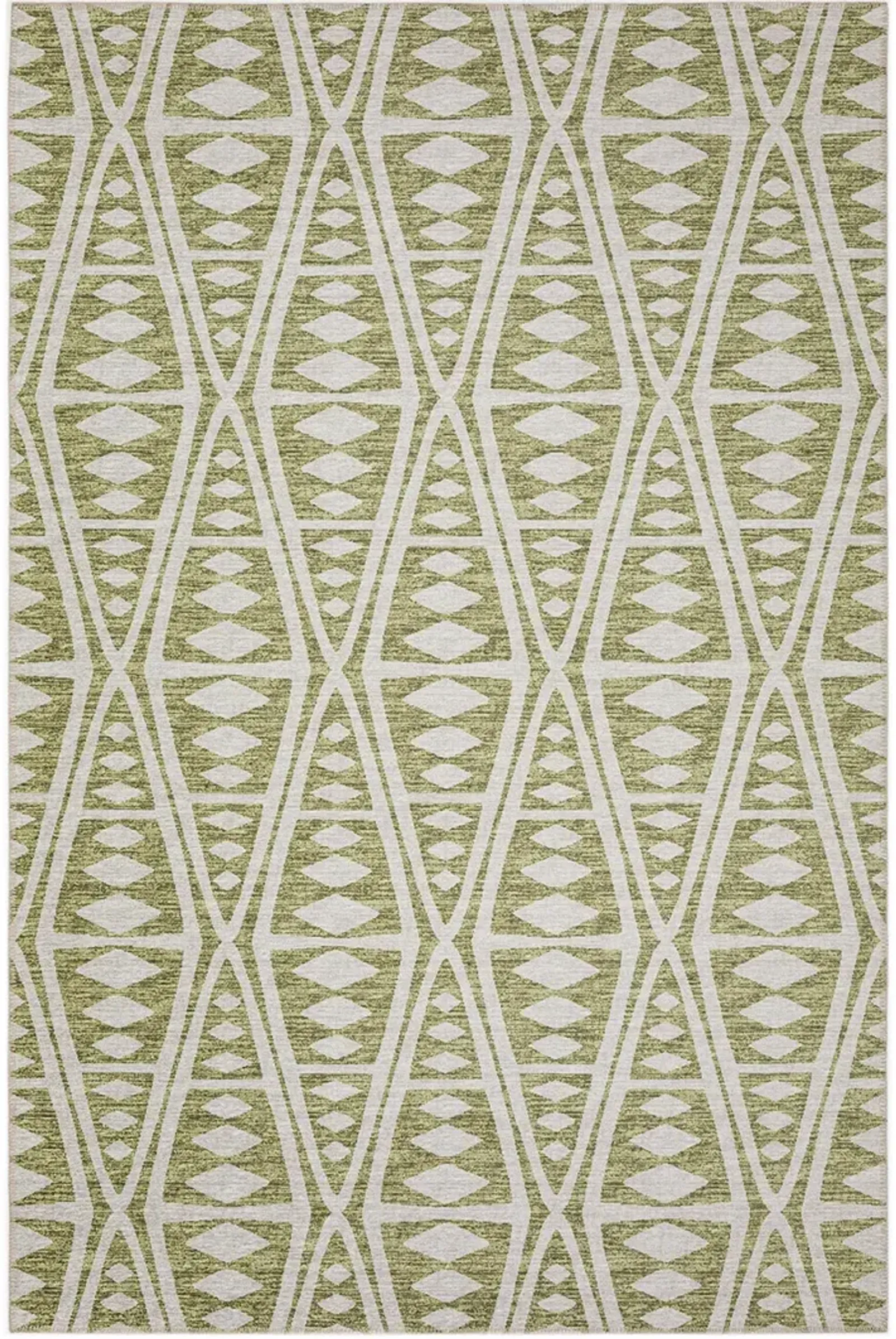 Sedona SN6 Moss 10' x 14' Rug