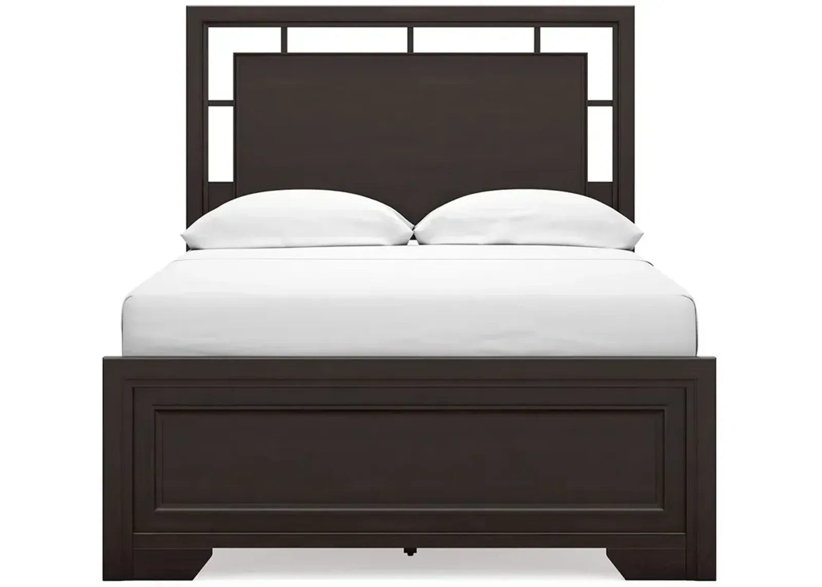 Covetown Twin Panel Bed