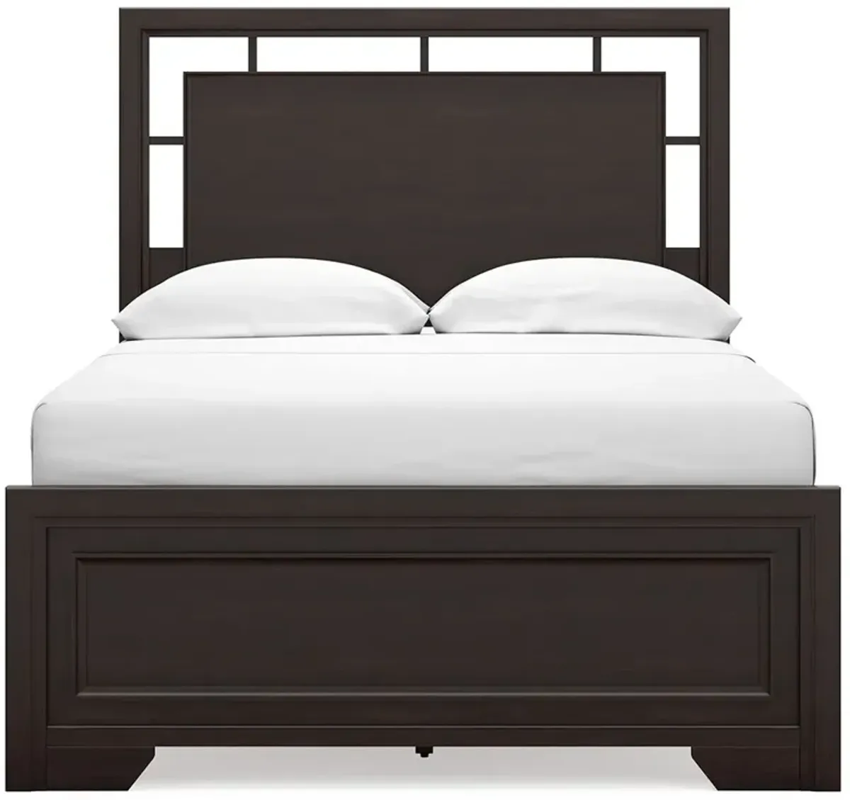 Covetown Twin Panel Bed