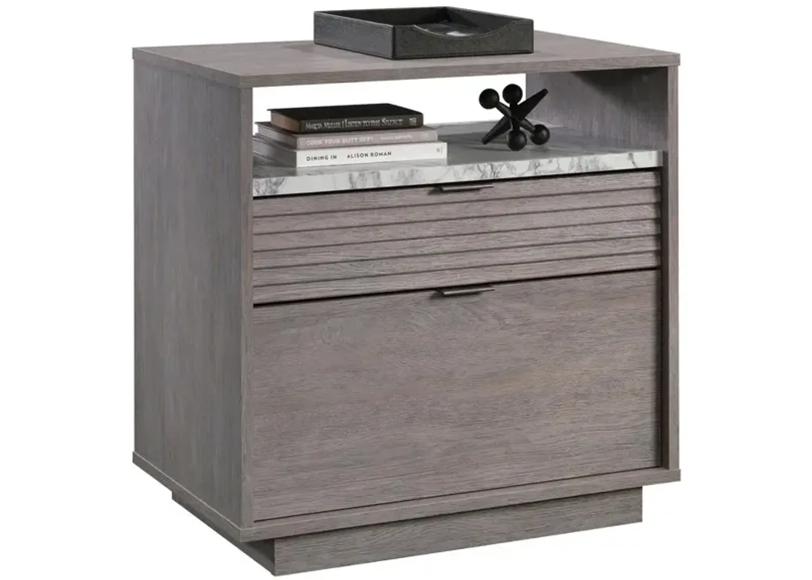 Sauder East Rock Lateral File Ao