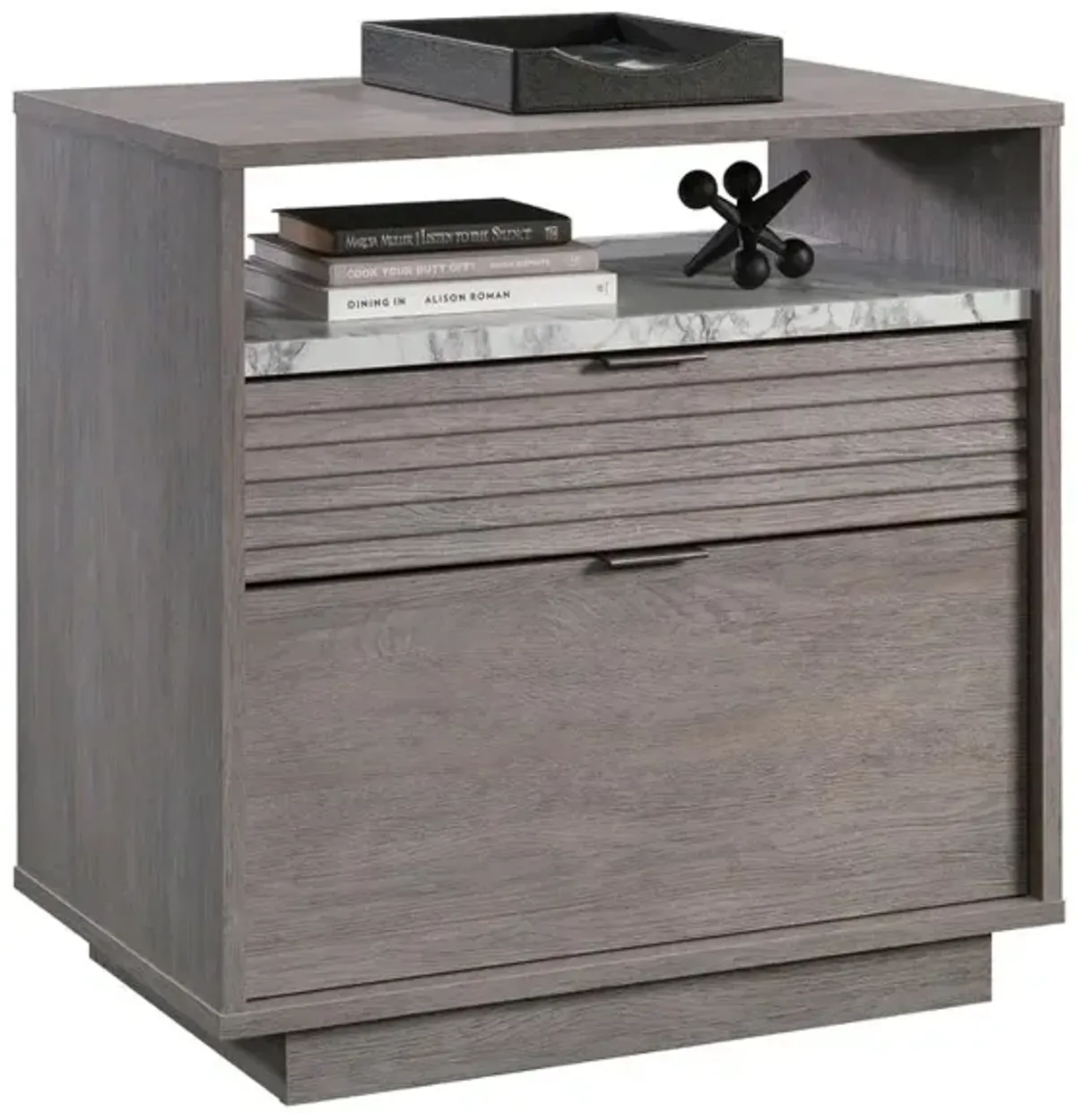 Sauder East Rock Lateral File Ao