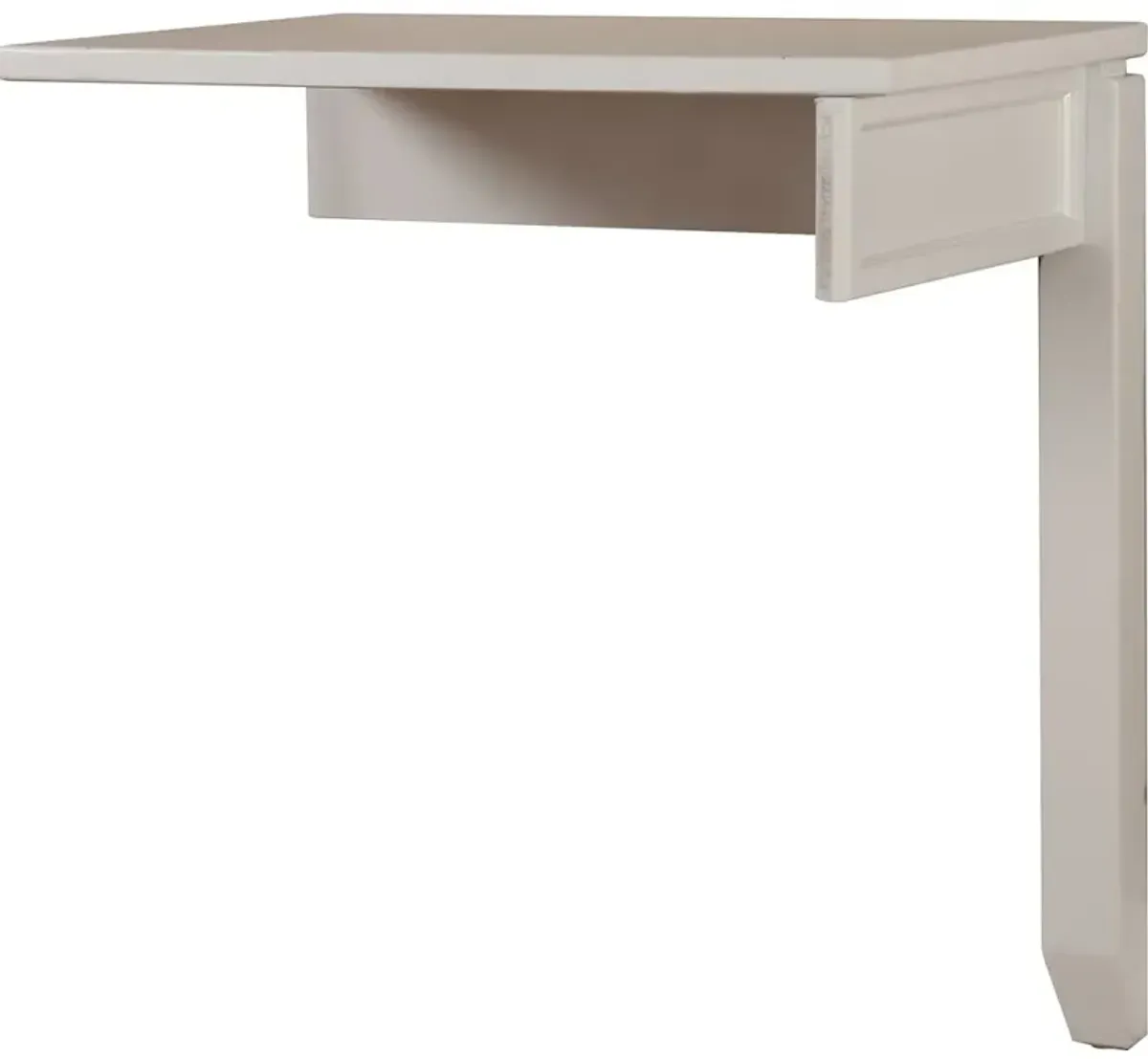 Parker House Furniture Parker House Boca Corner Table