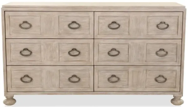 Santa Barbara Dresser