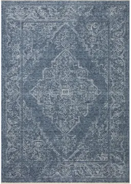 Denim color