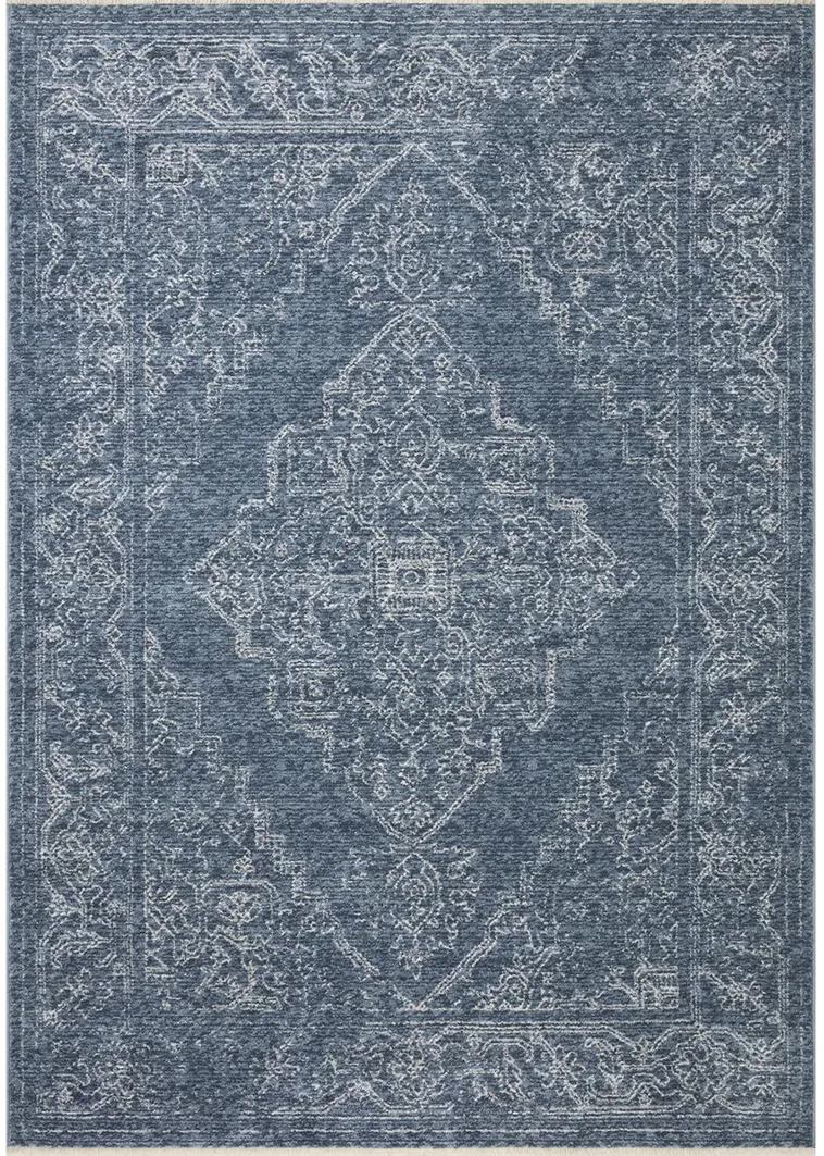 Vance VAN03 2'7" x 10'" Rug