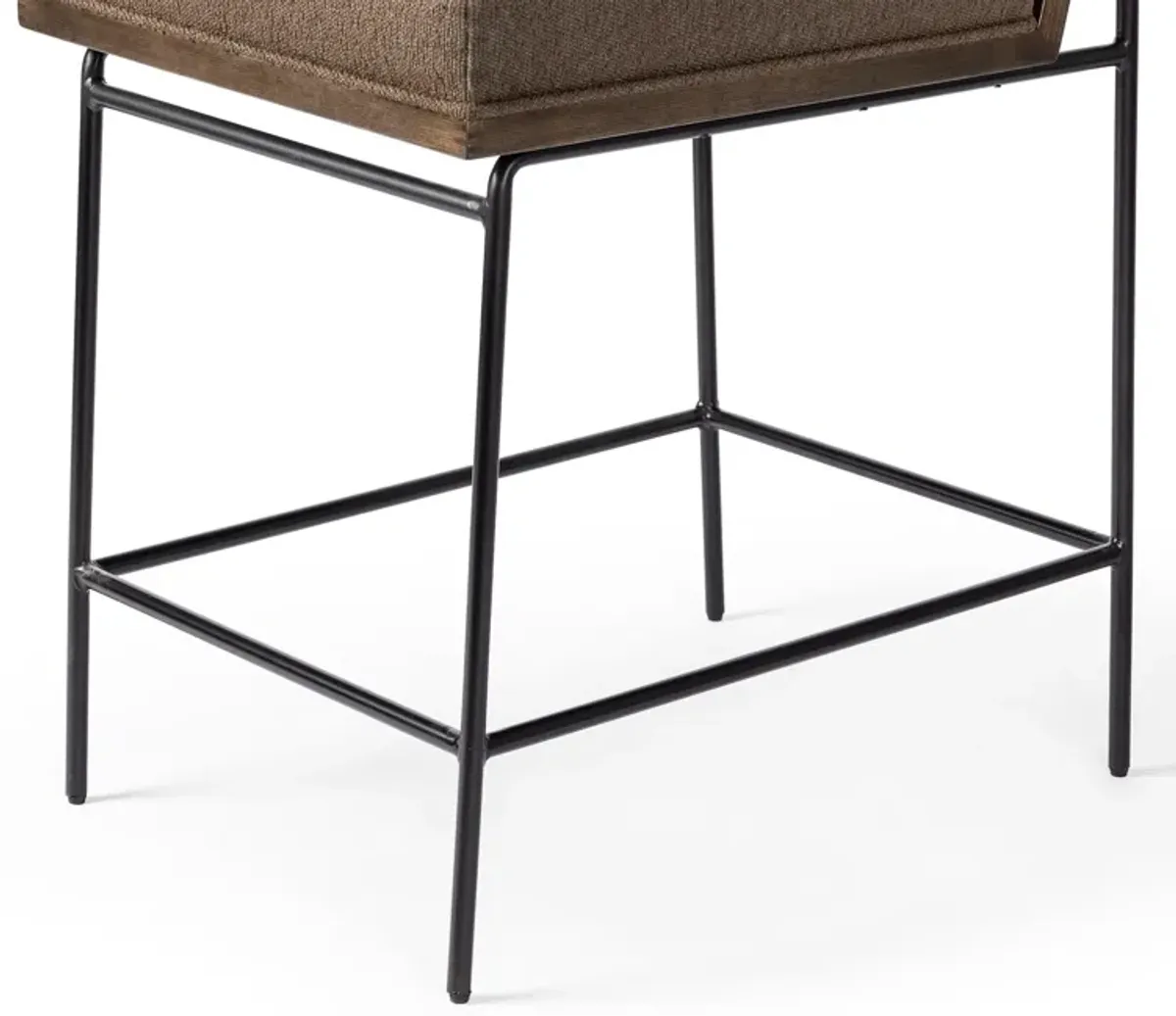 Crete Counter Stool