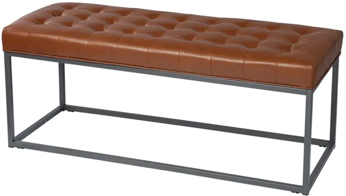 Ciarin Upholstered Hallway Bench