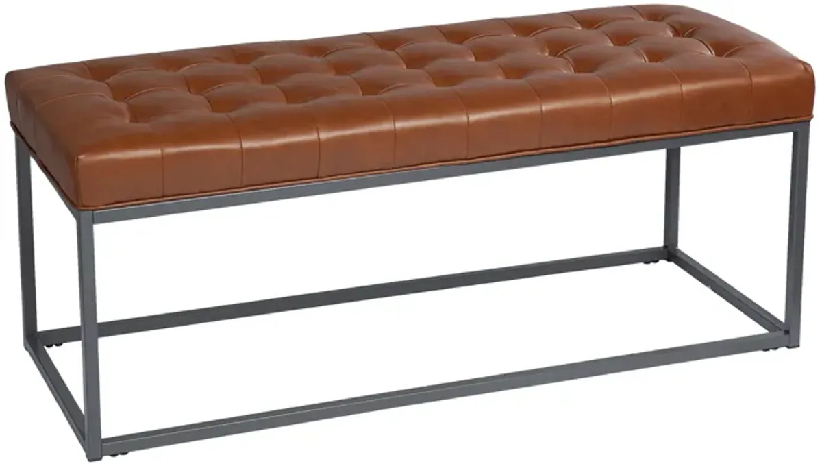 Ciarin Upholstered Hallway Bench