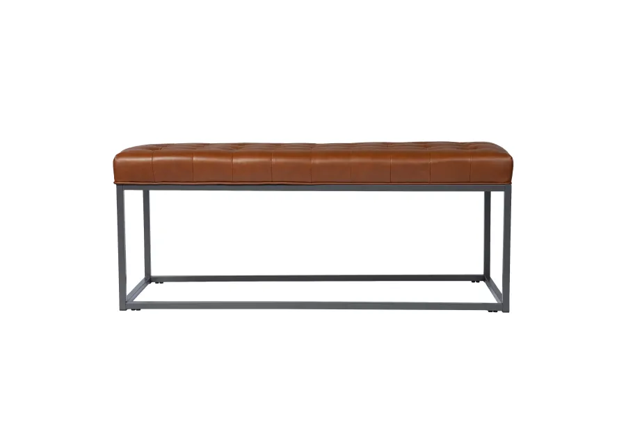 Ciarin Upholstered Hallway Bench