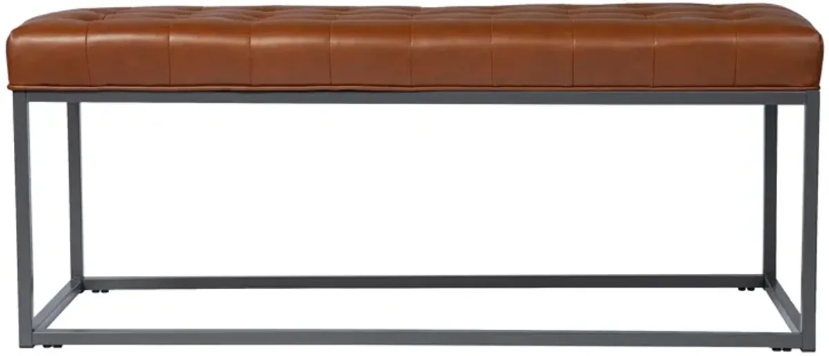 Ciarin Upholstered Hallway Bench