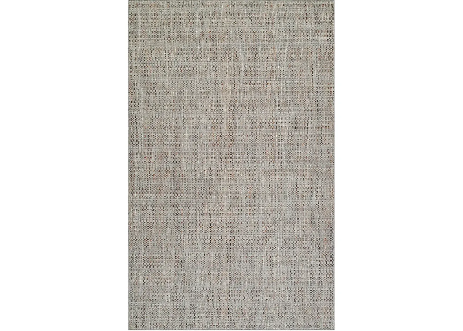 Nepal NL100 Taupe 9' x 13' Rug