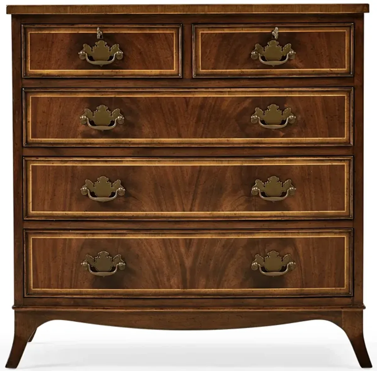 Buckingham Chest of Drawers