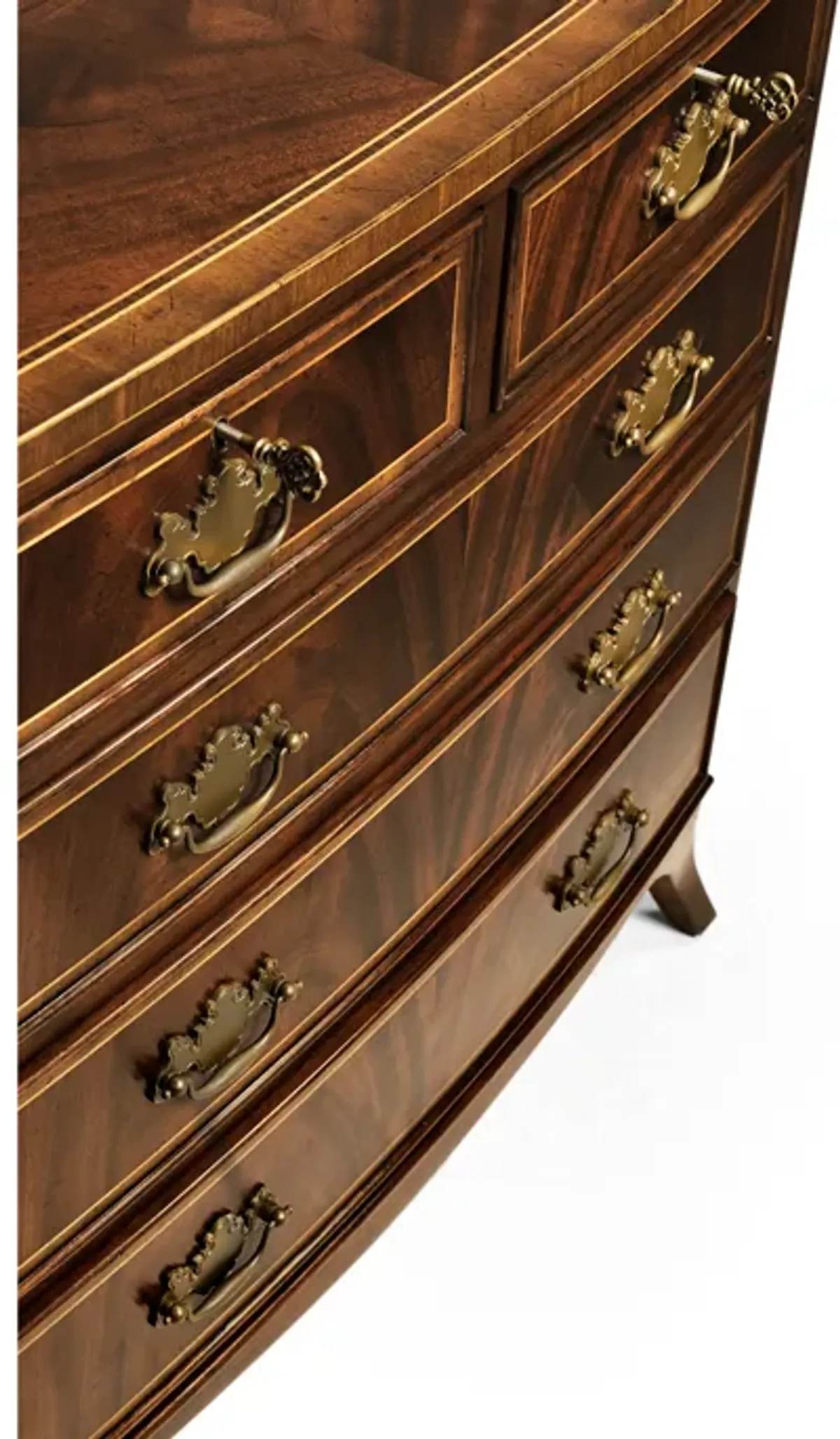 Buckingham Chest of Drawers