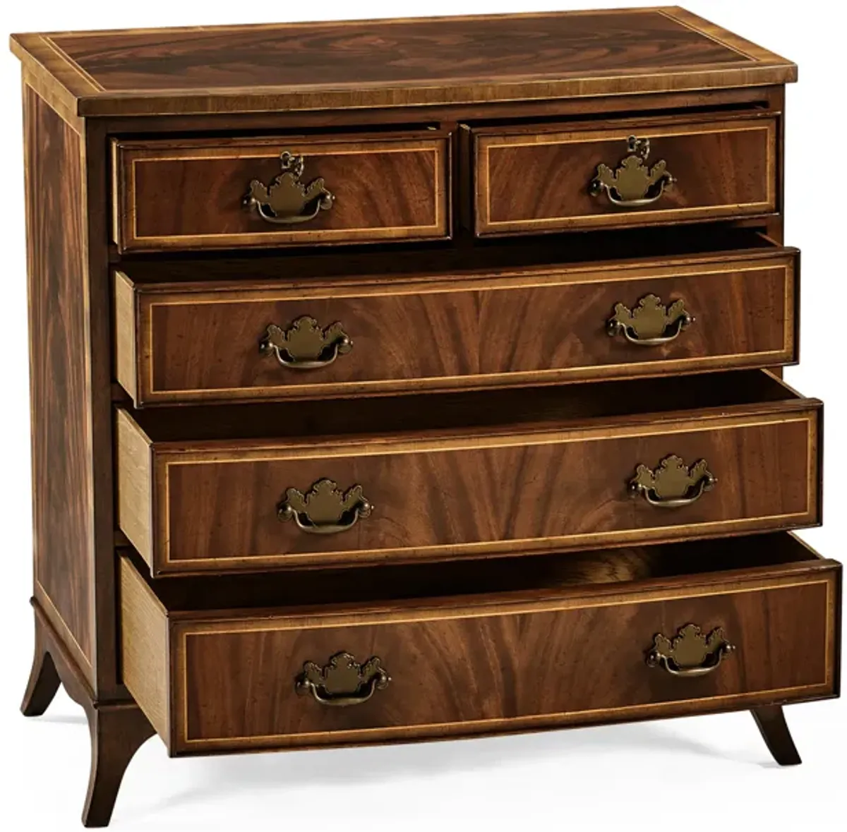 Buckingham Chest of Drawers