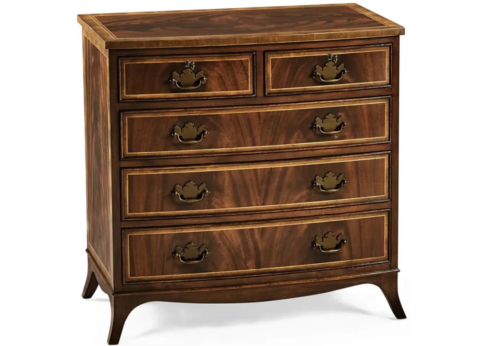 Buckingham Chest of Drawers