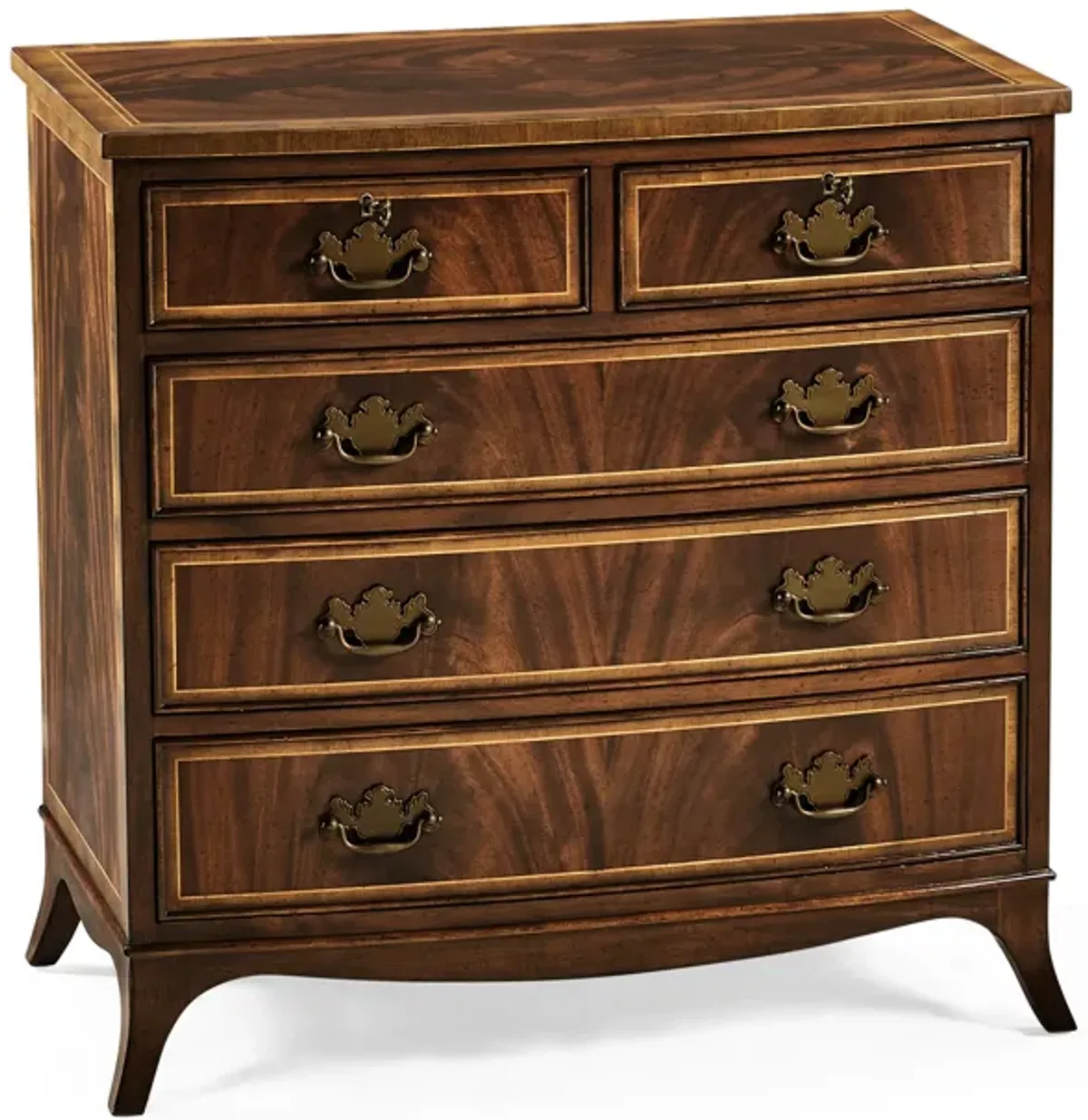 Buckingham Chest of Drawers