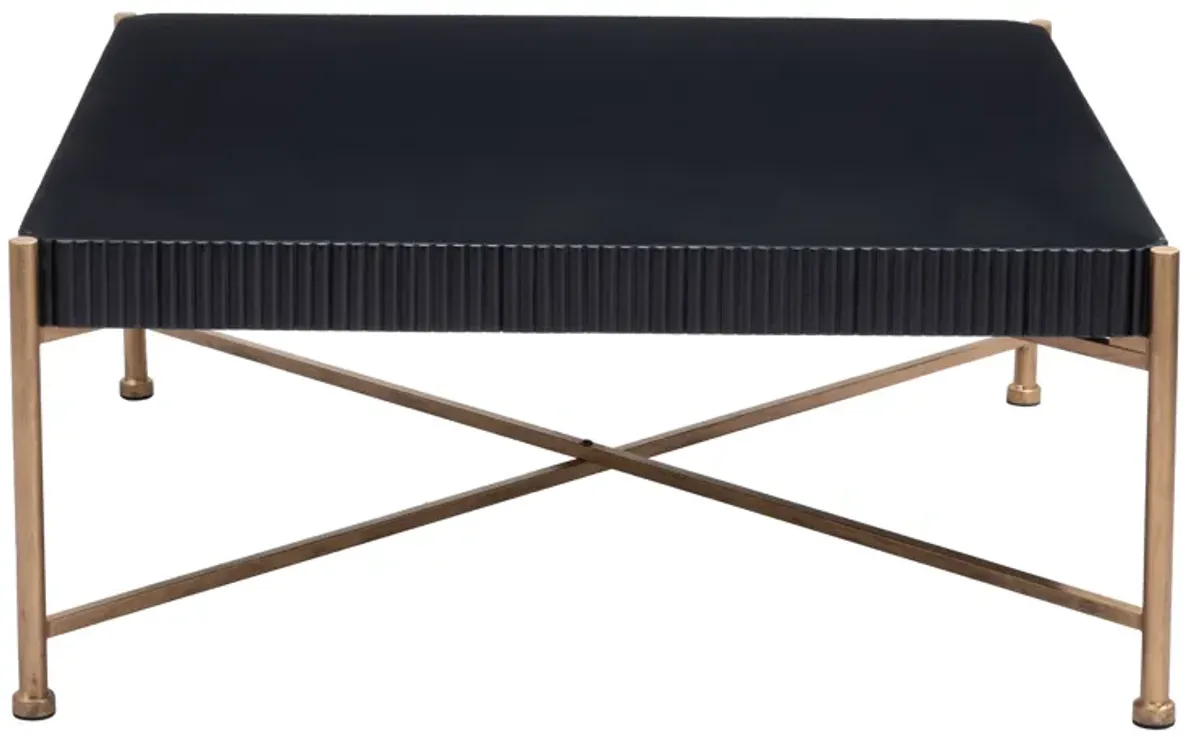 Nazaire Coffee Table Black