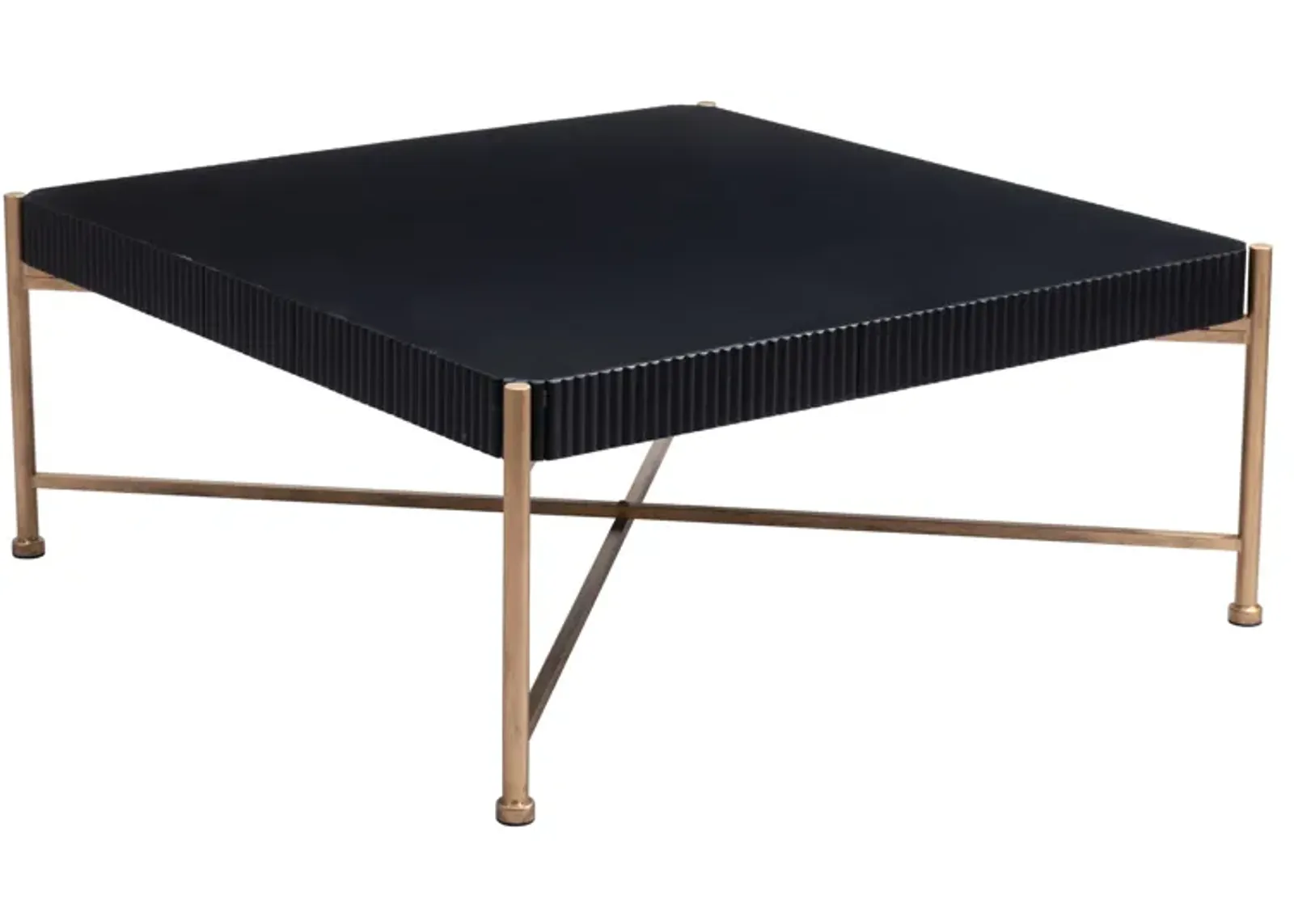 Nazaire Coffee Table Black