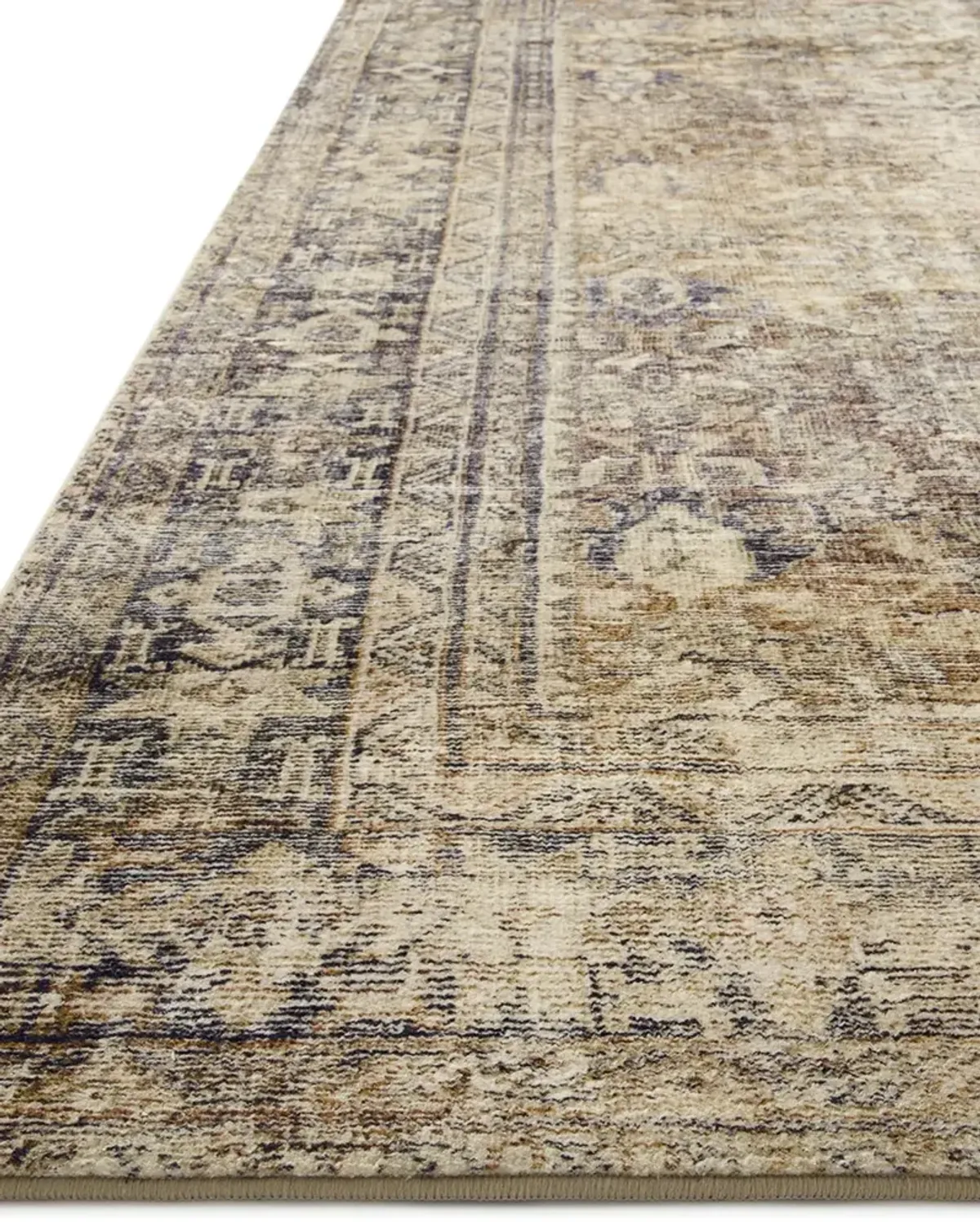 Morgan MOG01 2'3" x 9'6" Rug
