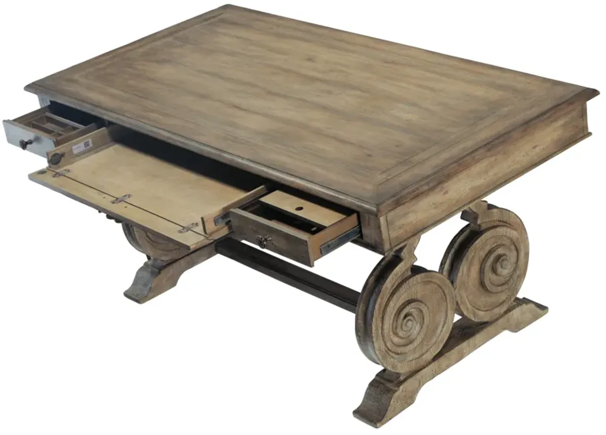 Castella Writing Desk