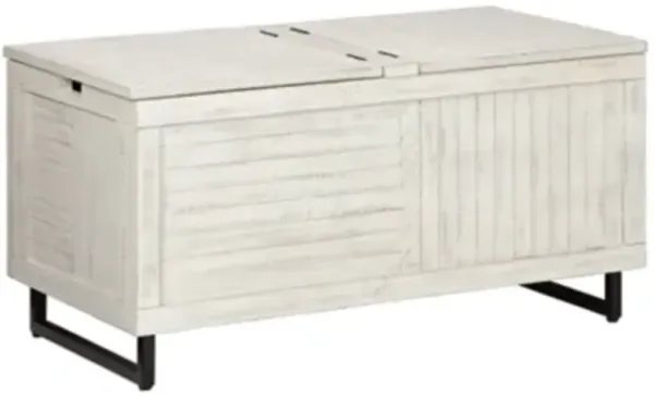 Coltport Storage Trunk
