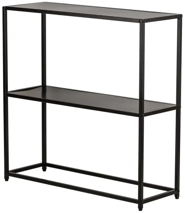 Table Console Modern Industrial Design