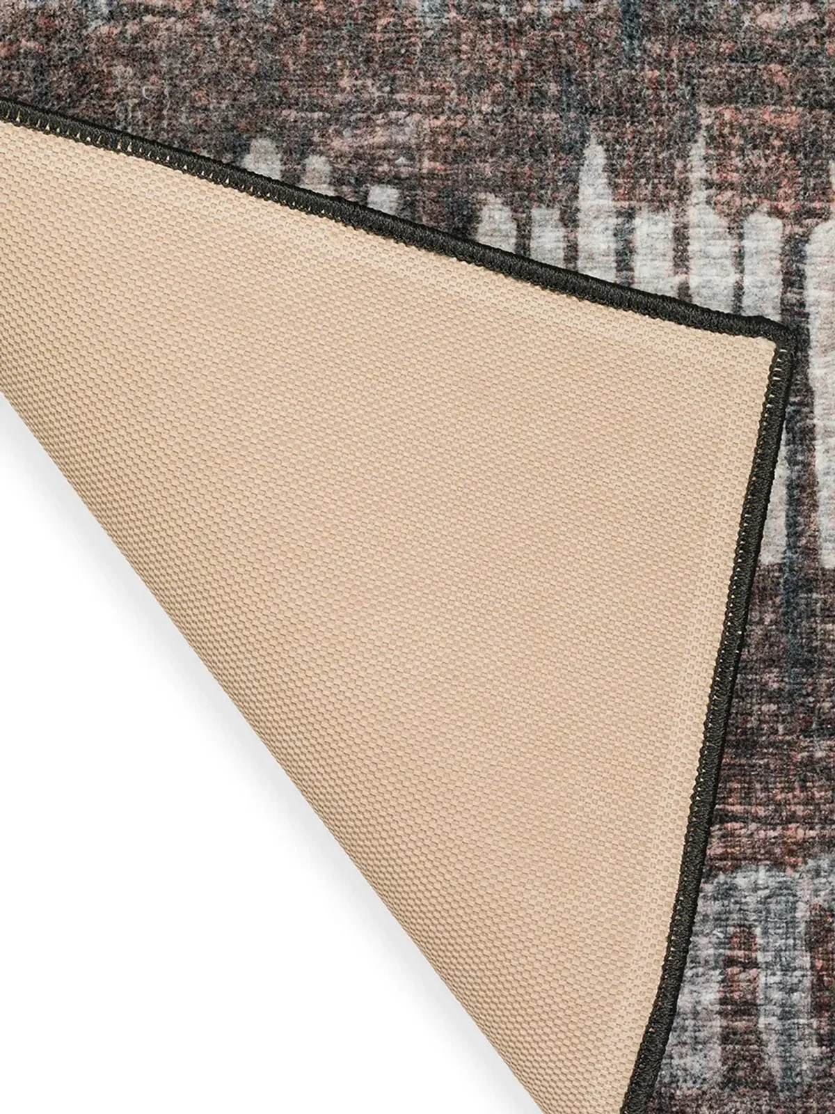 Winslow WL4 Coffee 9' x 12' Rug