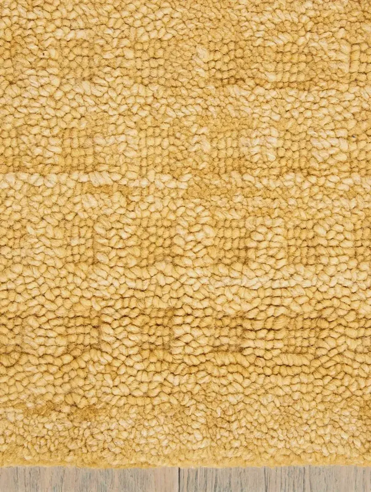 Marana MNN01 Gold 2'3" x 8' Rug
