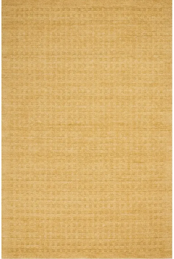 Marana MNN01 Gold 2'3" x 8' Rug