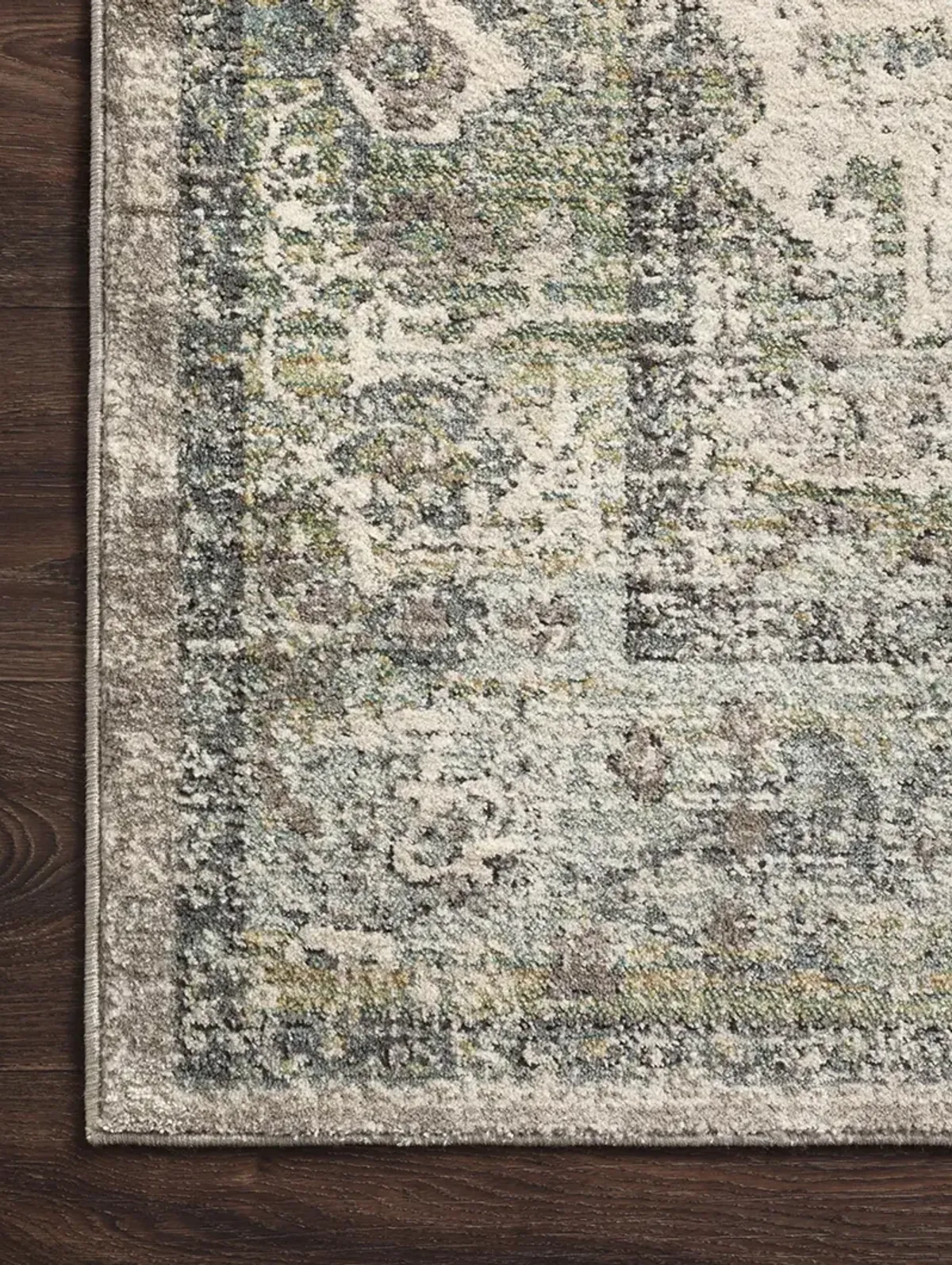 Javari JV08 2'6" x 4'" Rug