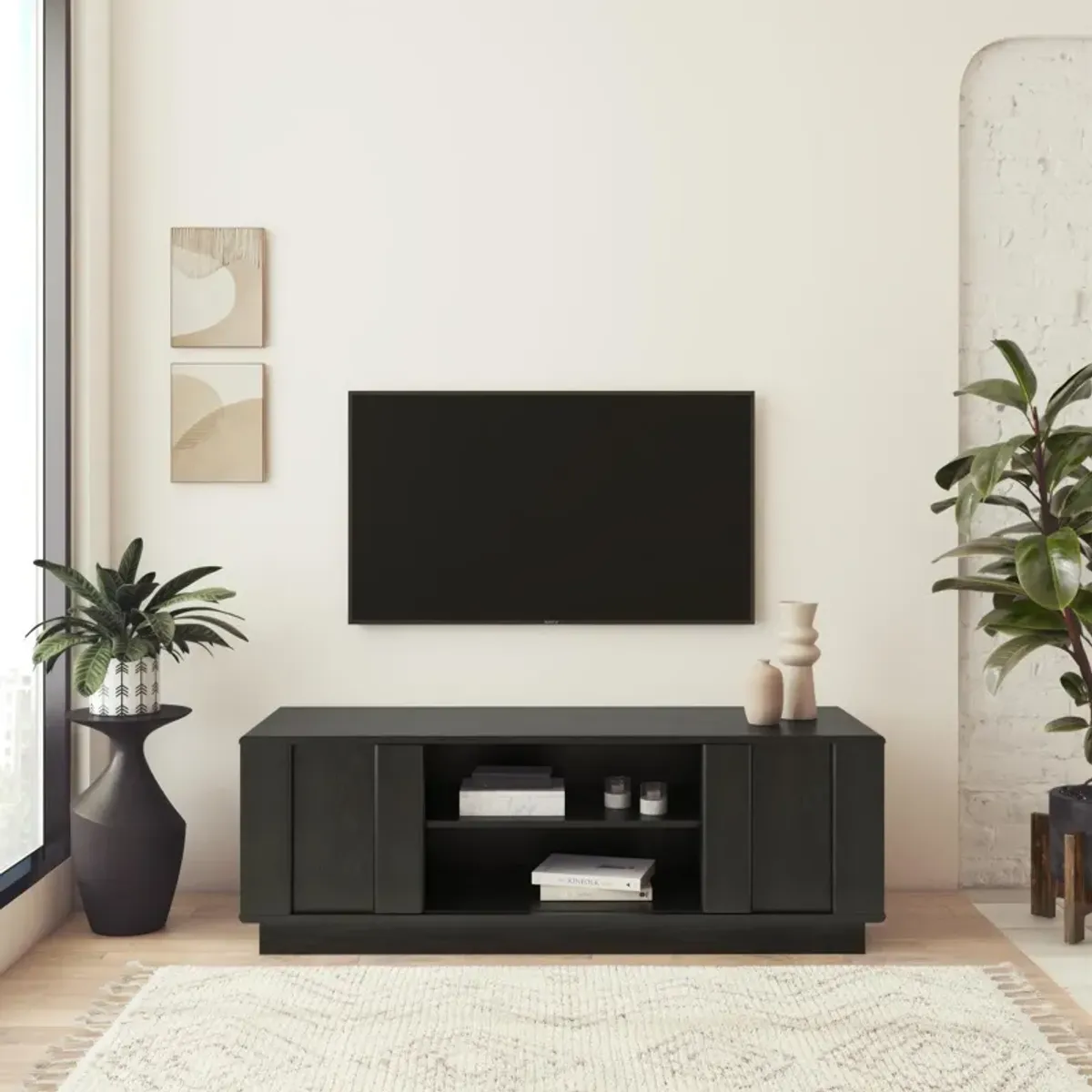 Greenwich TV Stand for TVs up to 65"