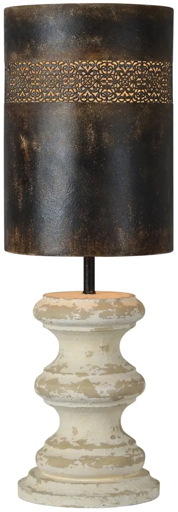 Forty West Gibson Table Lamp