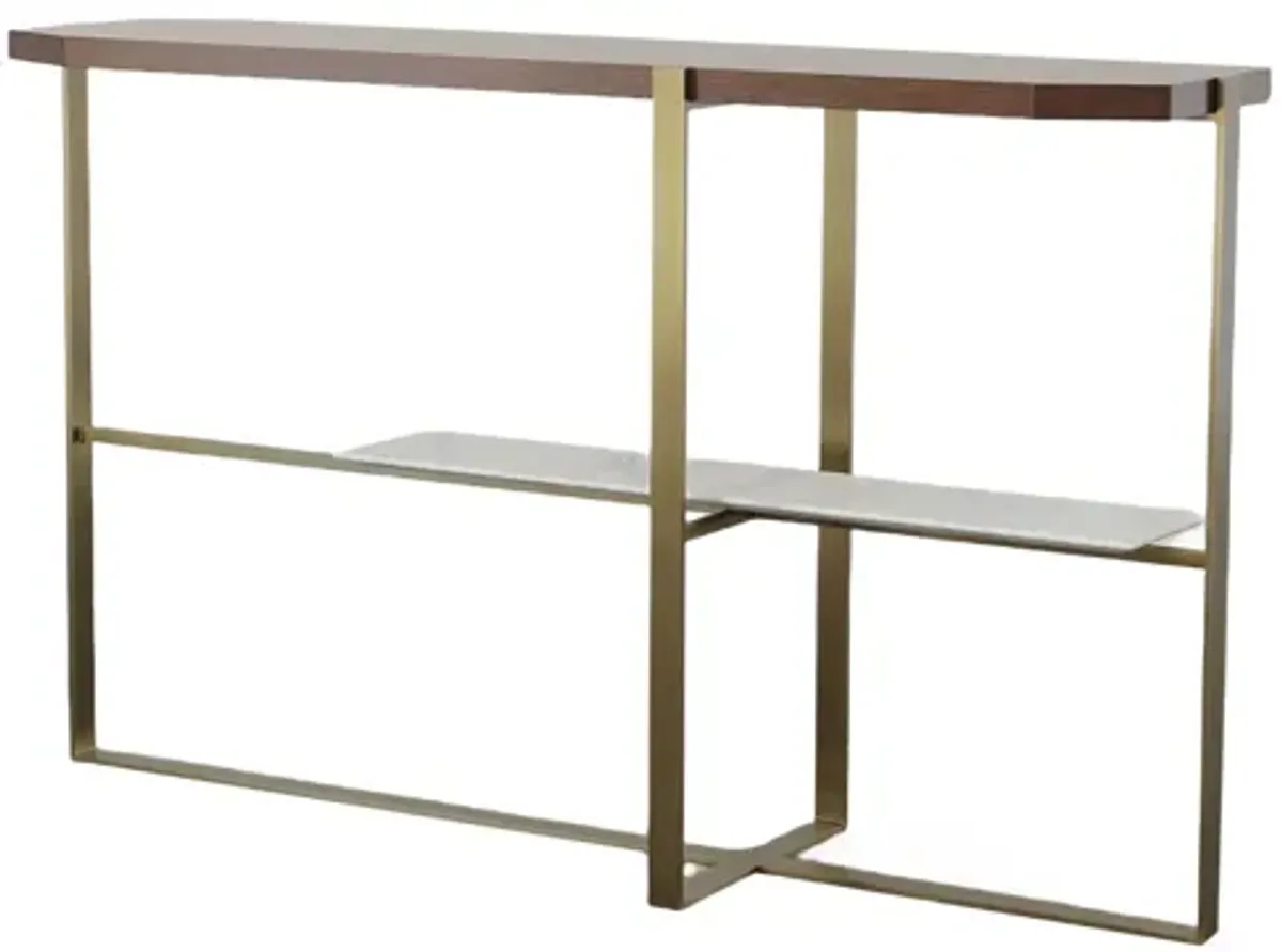 Compositions Console Table