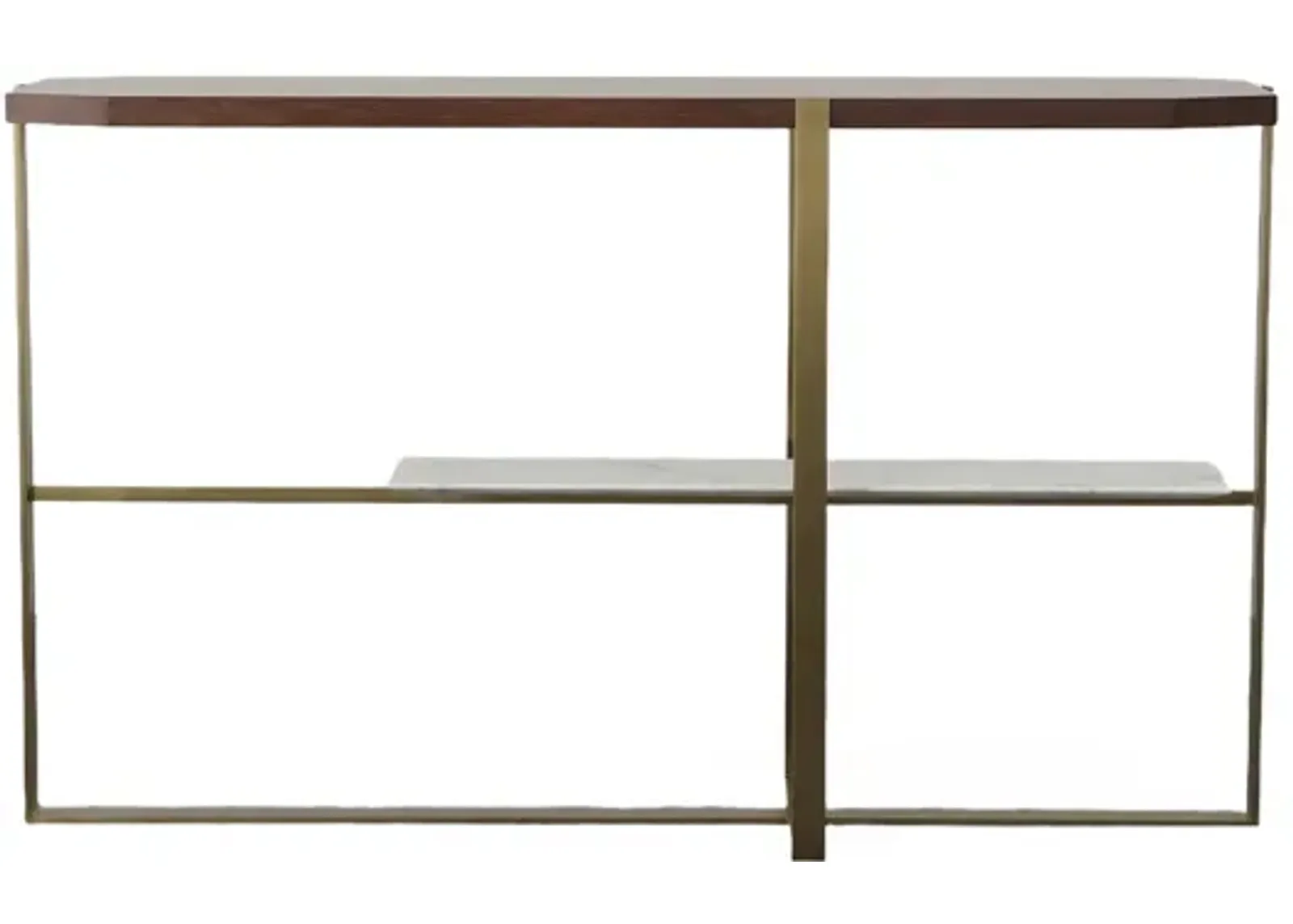 Compositions Console Table