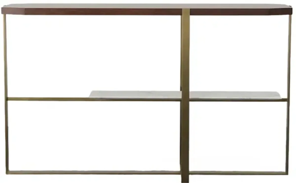 Compositions Console Table