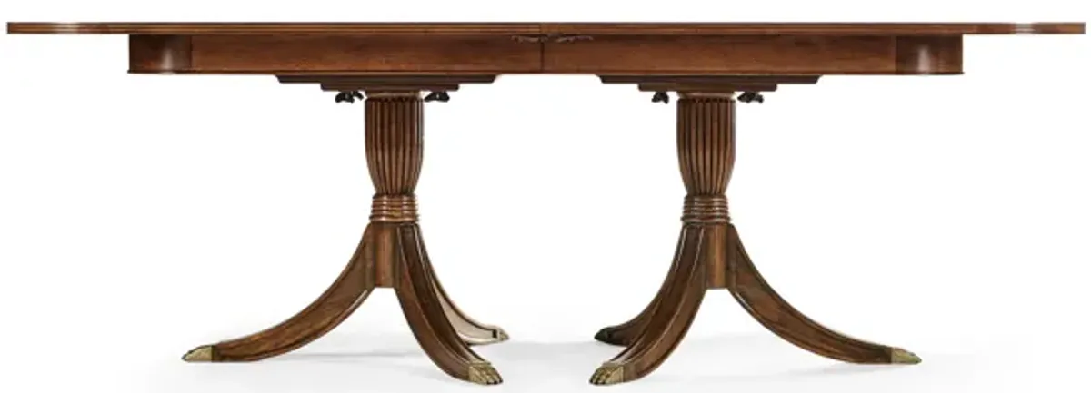 Windsor Regency Two-Leaf Table