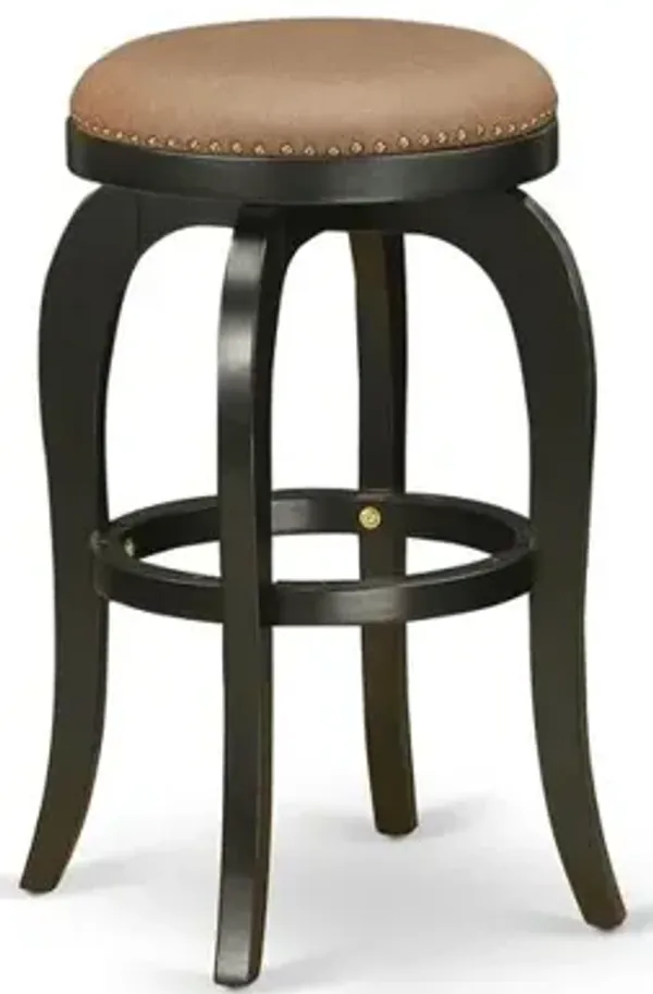 Barstools Brown Roast, BFS030-112